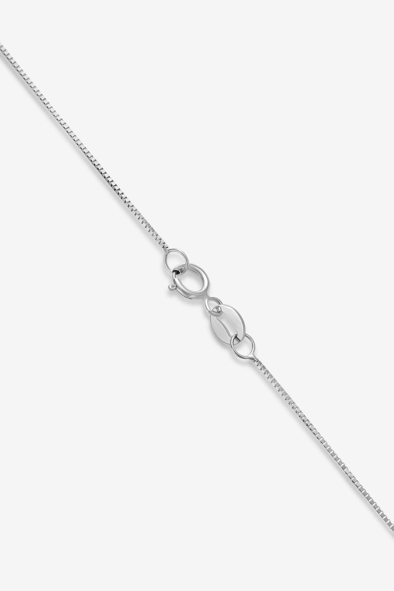 VENEZIANA WHITE GOLD 0,56mm