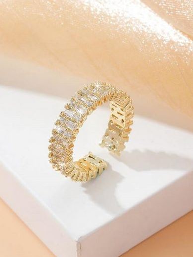 Ring Luxi Gold