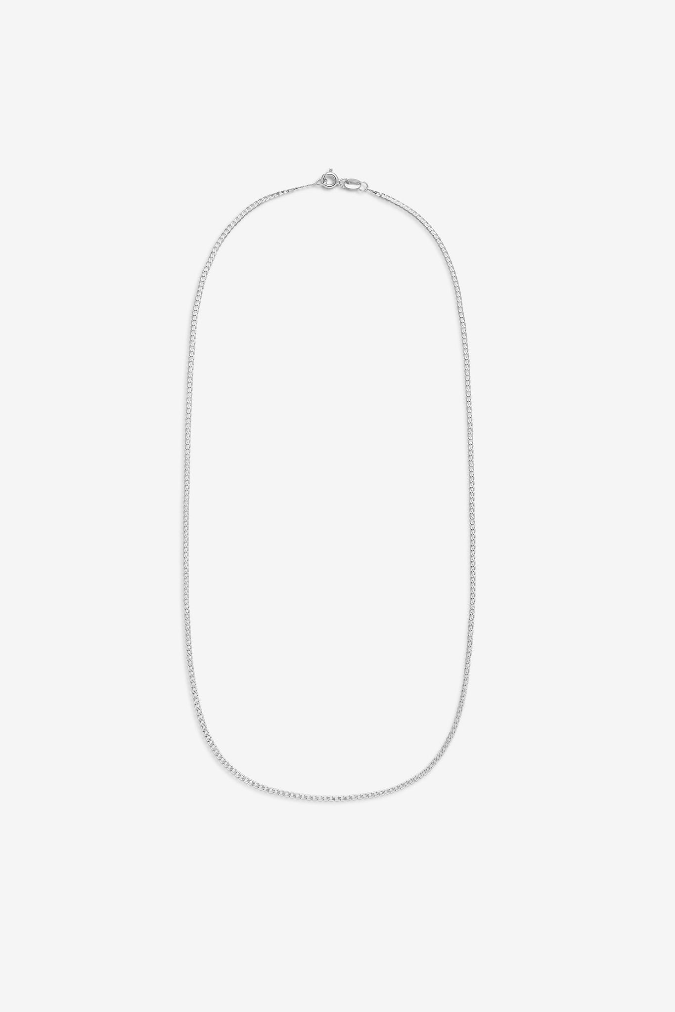 PANZER WHITE GOLD 1,58mm