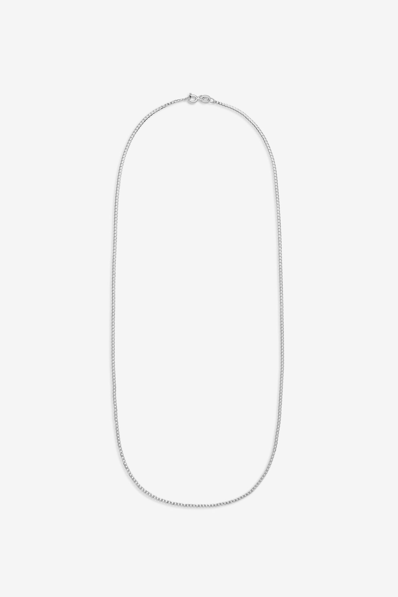 PANZER WHITE GOLD 1,58mm
