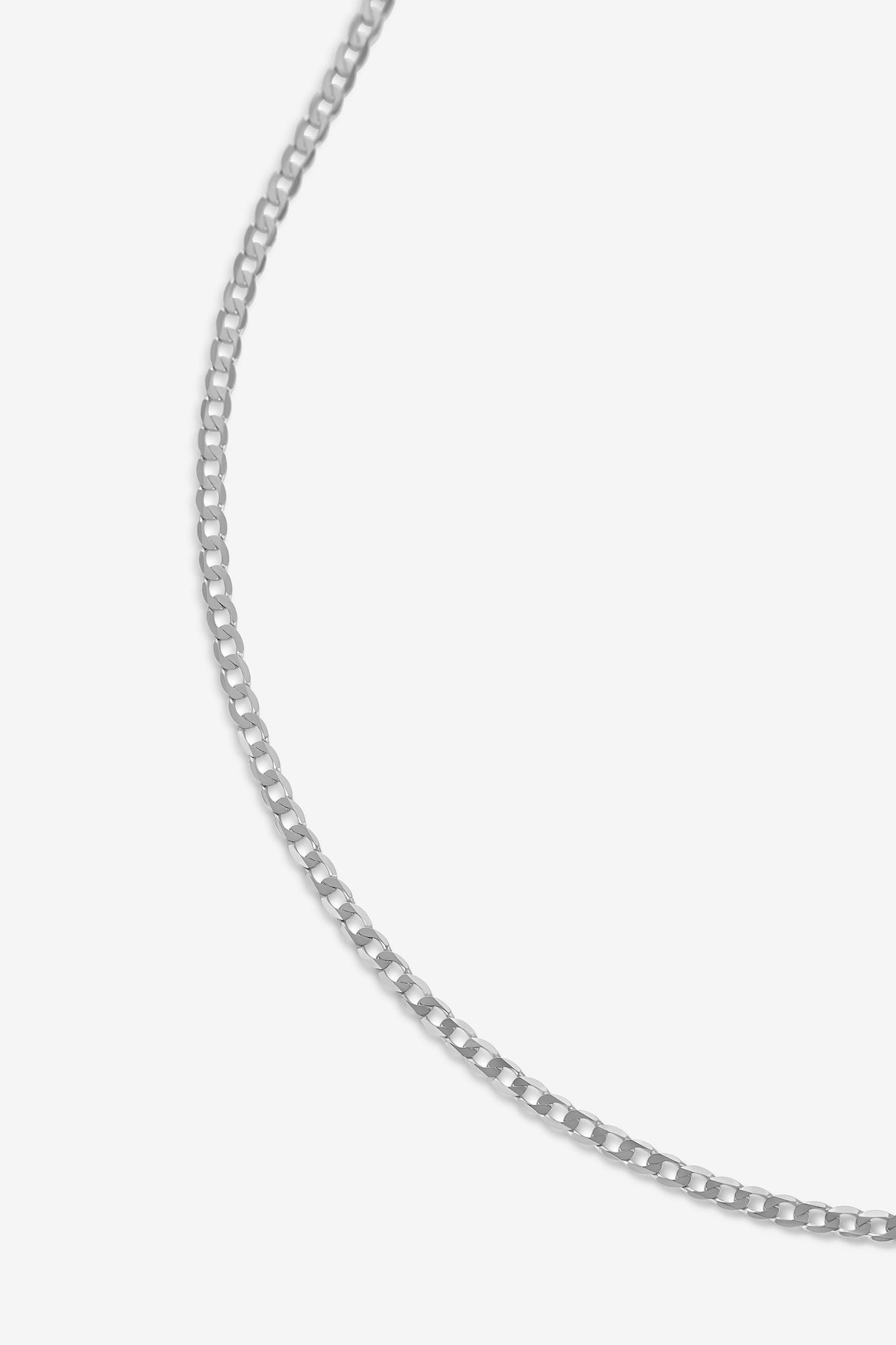 PANZER WHITE GOLD 1,58mm