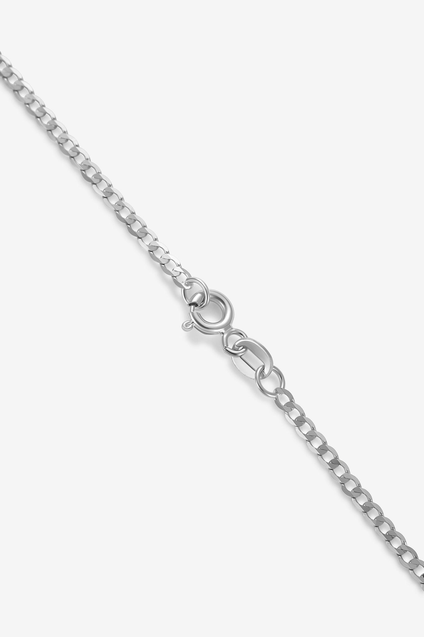 PANZER WHITE GOLD 1,92mm