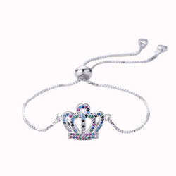 Armband Crown