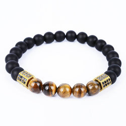 Armband Amber Role