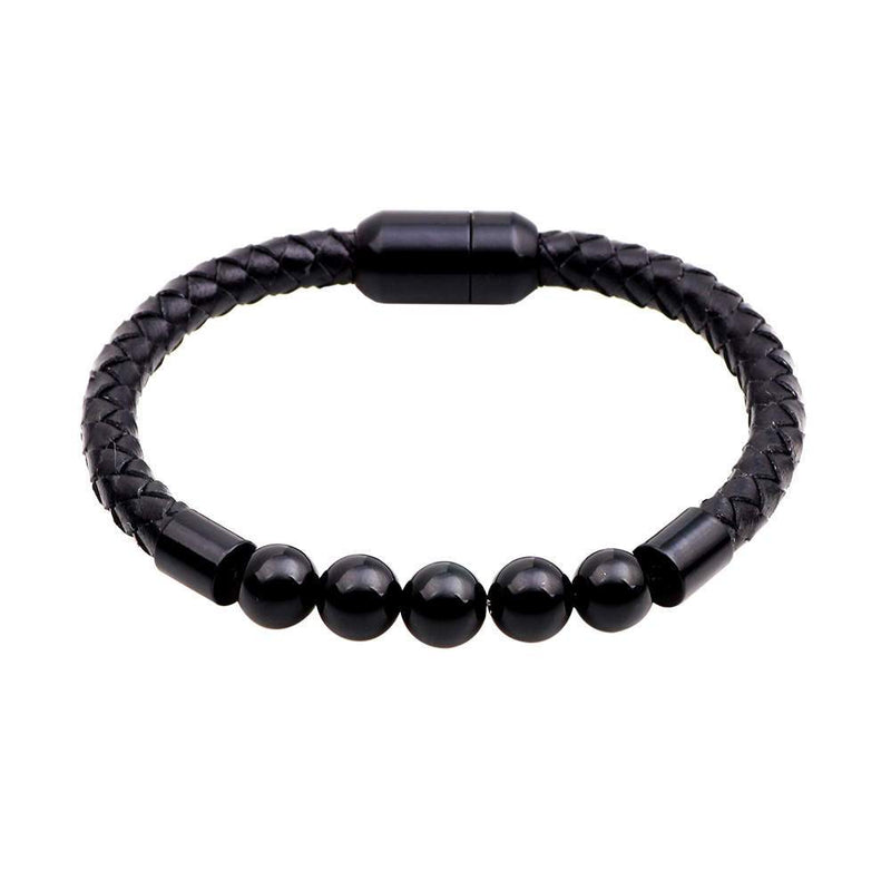 Armband Black Planet